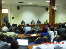 UCAD: enfin un Master en gestion des carrières artistiques UCAD: enfin un Master en gestion des carrières artistiques