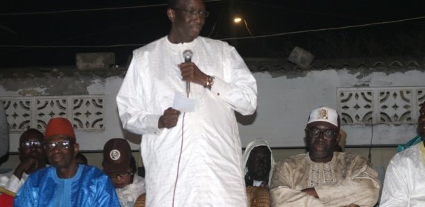 « Concentrez vos attaques sur l’opposition », dixit Amadou Bâ sur la guerre au sein de BBY