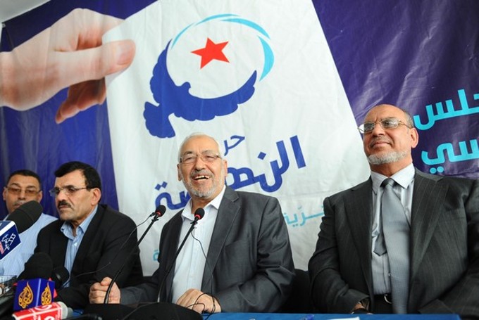 Tunisie: un député du parti Ennahdha arrêté devant son domicile