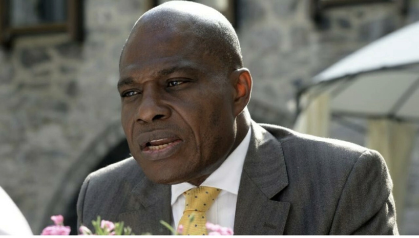 RDC: lors de ses voeux, l'opposant Martin Fayulu charge le gouvernement Tshisekedi