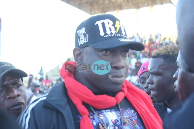 Gouye Gui s’explique au CNG sur son surpoids : « Je suis devenu gros parce que je mange beaucoup de patates »