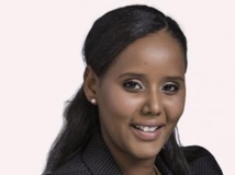 La députée israélienne Pnina Tamano-Shata. Wikicommons/Yesh Atid La députée israélienne Pnina Tamano-Shata. Wikicommons/Yesh Atid