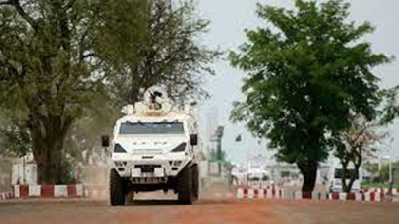 Mali : le panel consultatif préconise un report des élections de six mois à cinq ans Mali : le panel consultatif préconise un report des élections de six mois à cinq ans