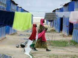 Nigeria: la fermeture des camps de réfugiés de Maiduguri décriée par les ONG
