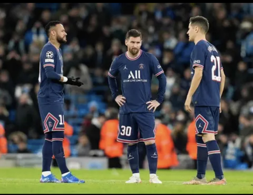 PSG: Messi et trois autres joueurs positifs au Covid-19 PSG: Messi et trois autres joueurs positifs au Covid-19