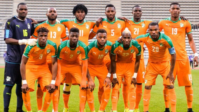#CAN2021 : Le football ivoirien dans la tourmente