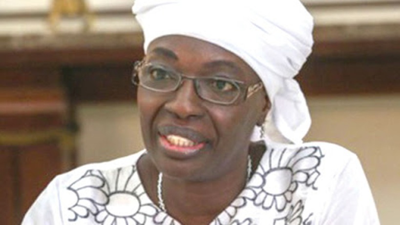 Seynabou Ndiaye Diakhaté : « Depuis 2014, l’Ofnac a répertorié 766 déclarations de patrimoine d’entrée »