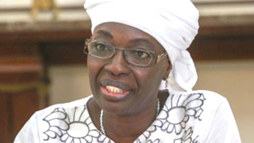 Seynabou Ndiaye Diakhaté : « Depuis 2014, l’Ofnac a répertorié 766 déclarations de patrimoine d’entrée » Seynabou Ndiaye Diakhaté : « Depuis 2014, l’Ofnac a répertorié 766 déclarations de patrimoine d’entrée »