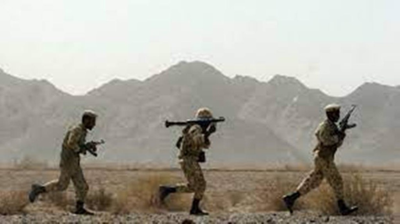 Iran: tensions aux frontières orientales avec le Pakistan et l'Afghanistan Iran: tensions aux frontières orientales avec le Pakistan et l'Afghanistan