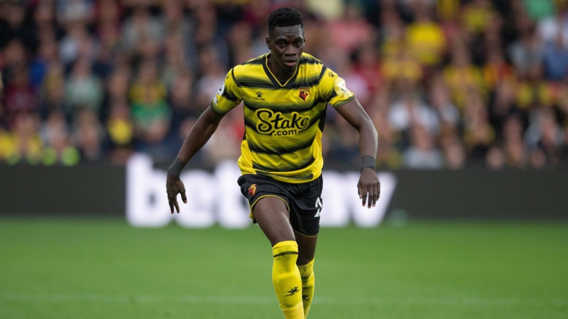 Affaire Ismaila Sarr: Watford fait un nouveau communiqué et affirme avoir demander à la FSF d’instruire un chirurgien indépendant Affaire Ismaila Sarr: Watford fait un nouveau communiqué et affirme avoir demander à la FSF d’instruire un chirurgien indépendant