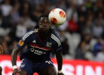 Gomis : «Très bel état d'esprit» Gomis : «Très bel état d'esprit»