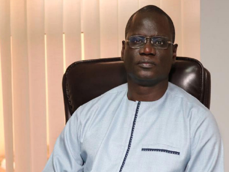 Lettre ouverte du Dr Abdourahmane Diouf : "Train Express Régional, publiez ce que vous signez !"