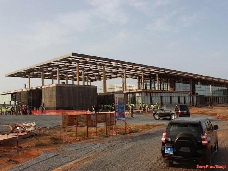 Vente des terres de l'aéroport de Yoff à l'Etat : la communauté Lébou annonce une série de manifestations