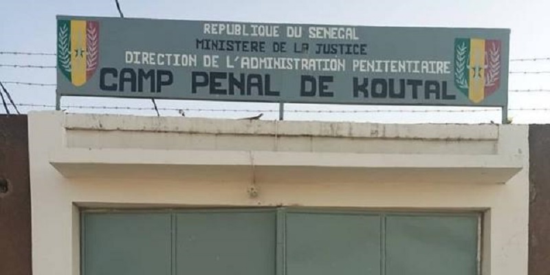 Grève de la faim des détenus de Koutal : l’Asred exige l'ouverture d'une enquête administrative sur la gestion de l'alimentation