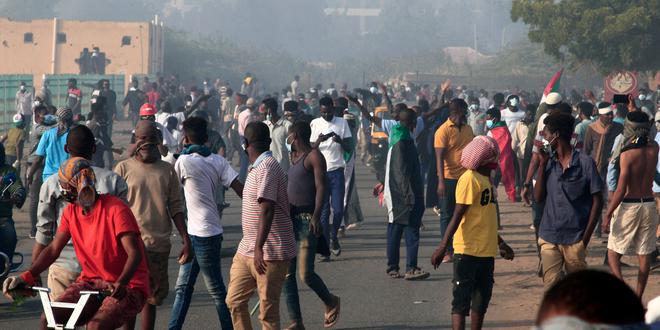 Soudan : la rue redoute un retour à la dictature après la démission du Premier ministre Hamdok