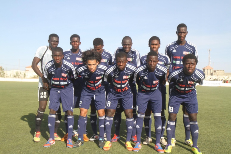 Ligue 1-C'est parti: 13 équipes à l’assaut de Diambars Ligue 1-C'est parti: 13 équipes à l’assaut de Diambars