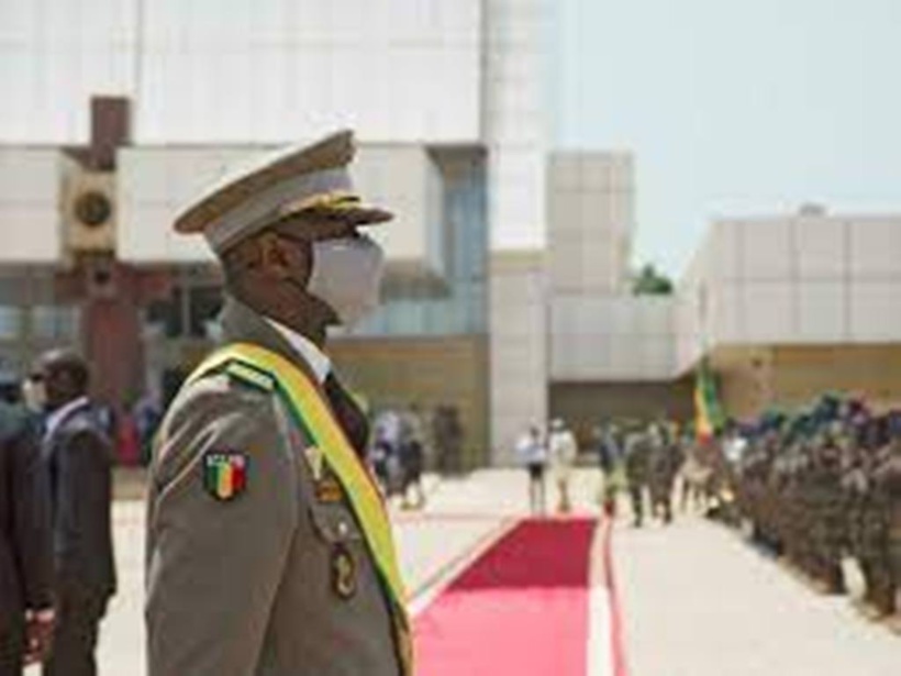 Mali: le PSDA et Ismaël Sacko vent debout contre les propositions de la junte pour la transition Mali: le PSDA et Ismaël Sacko vent debout contre les propositions de la junte pour la transition