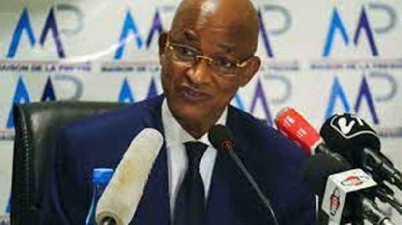 Guinée : une centaine de partis politiques lancent une plateforme commune Guinée : une centaine de partis politiques lancent une plateforme commune