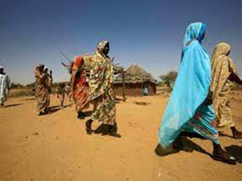 L'instabilité et les violences au Darfour ravivées par le coup d'État au Soudan