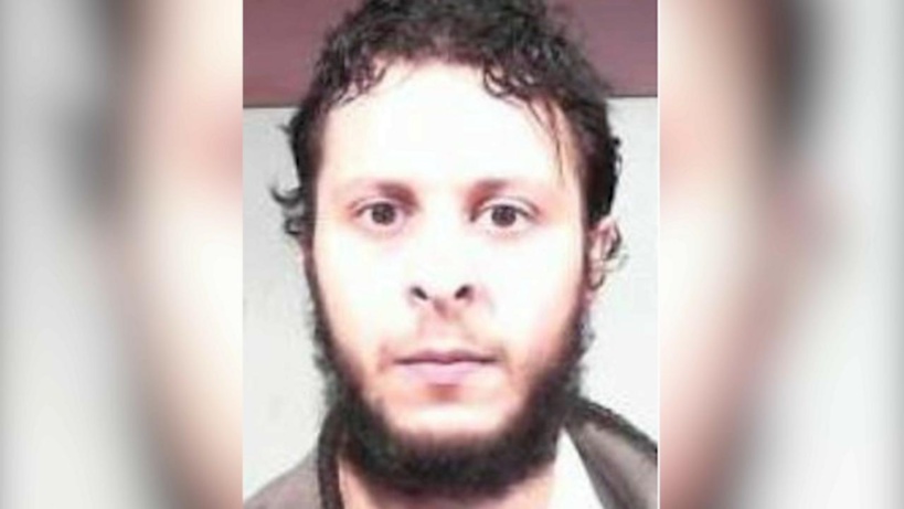Procès des attentats du 13-Novembre: reprise jeudi sous réserve de l'état de santé de Salah Abdeslam Procès des attentats du 13-Novembre: reprise jeudi sous réserve de l'état de santé de Salah Abdeslam