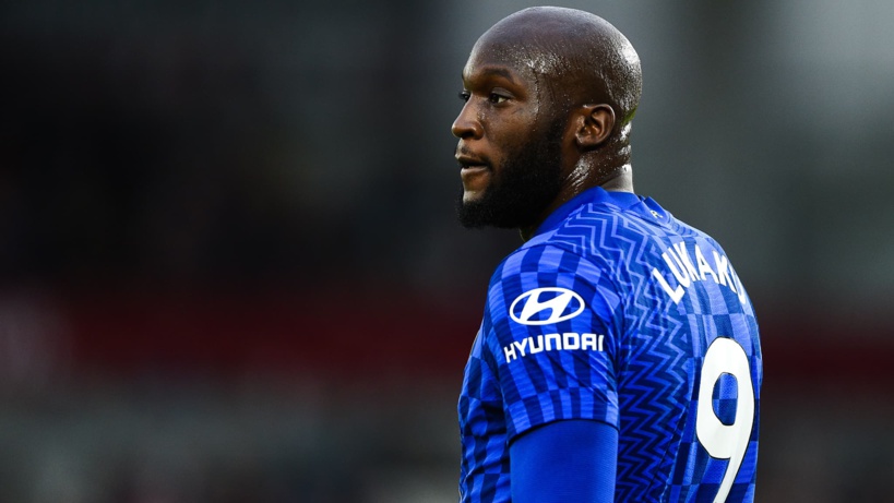 Chelsea: Lukaku présente des excuses publiques après son interview polémique Chelsea: Lukaku présente des excuses publiques après son interview polémique