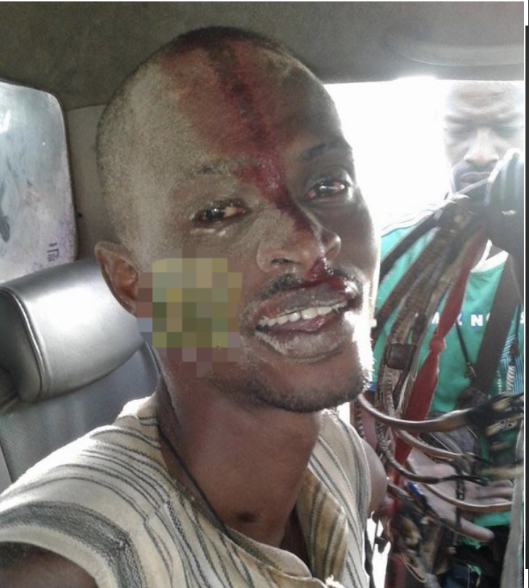 Après s’être évadé de prison, Thialé risque la réclusion criminelle à perpétuité avec sa bande 