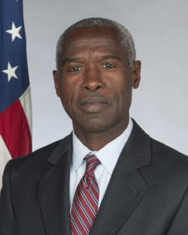 Message du Nouvel An 2022 de l'ambassadeur des États-Unis au Sénégal, Dr. Tulinabo S. Mushingi (Contribution)