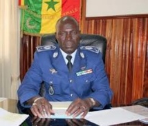 Gendarmerie: le général de division Mamadou Guèye Faye remplace le général Abdoulaye Fall Gendarmerie: le général de division Mamadou Guèye Faye remplace le général Abdoulaye Fall