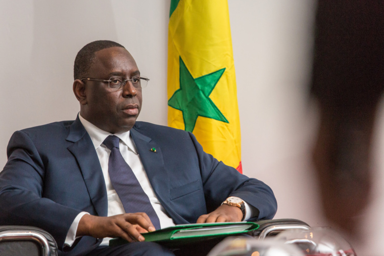 Macky Sall : Un autre Sénégal est possible…