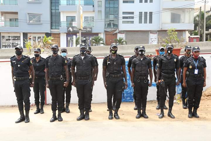 Mouvement d’humeur des ASP: leur Direction générale menace les grévistes