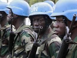 TENSION APRES LA MORT DE DEUX SOLDATS SENEGALAIS :  Les Casques bleus de l’Onu ouvrent le feu sur des rebelles touaregs à Kidal