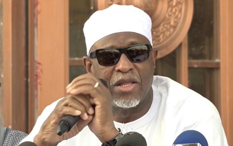 Ouakam: en litige avec Mbackiyou Faye, les habitants de la Cité Touba Renaissance porte plainte suite à des saccages subis