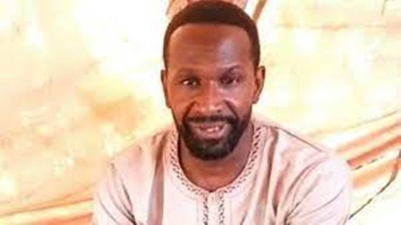 Mali: neuf mois de captivité pour le journaliste Olivier Dubois enlevé à Gao Mali: neuf mois de captivité pour le journaliste Olivier Dubois enlevé à Gao
