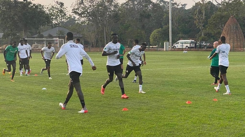 Equipe Nationale : Edouard Mendy, Koulibaly, Diédhiou et Lamine Diatta positifs au Covid 19