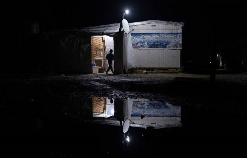 Liban : Le pays à nouveau plongé dans le noir à cause de son réseau électrique défaillant