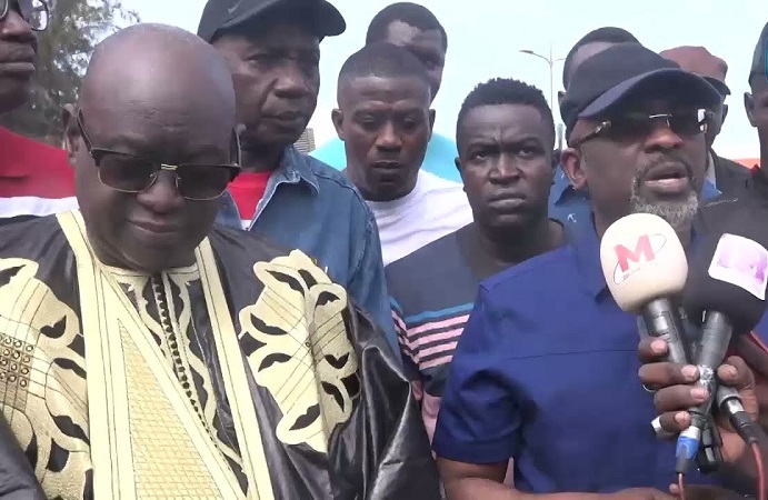 Campagne élections locales : des militantes de Cheikh Bâ agressées lors d’une caravane