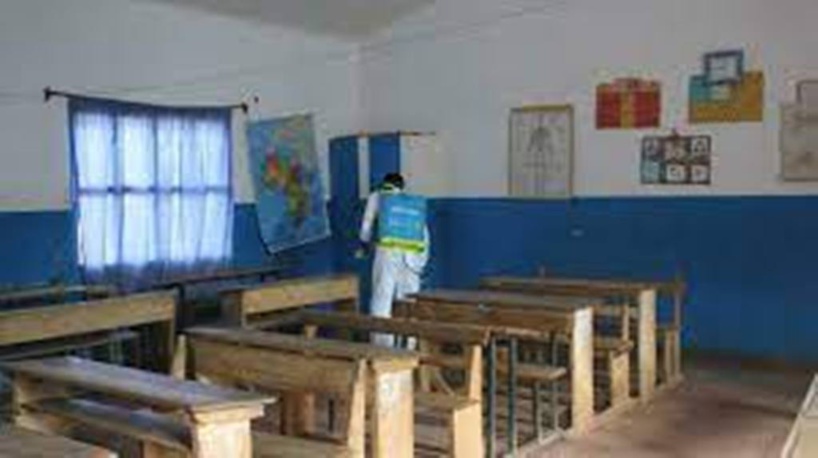 Madagascar: le report de la rentrée scolaire pour certaines régions fait débat Madagascar: le report de la rentrée scolaire pour certaines régions fait débat