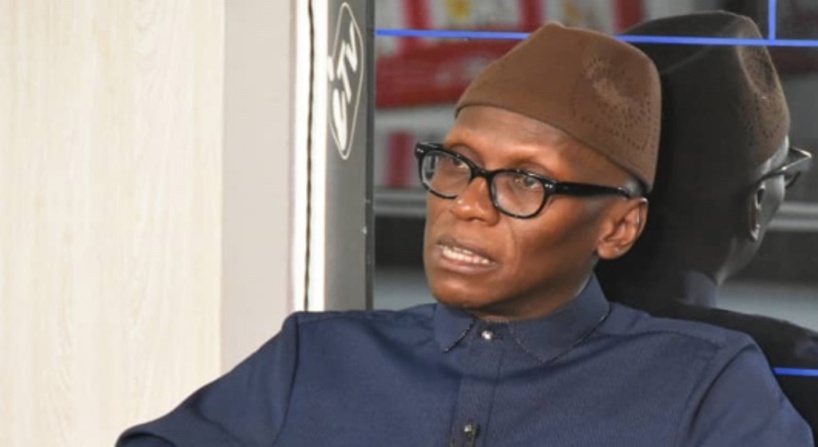 Criminalisation de l’homosexualité: Cheikh Ahmed Tidiane Sy désapprouve la posture du bureau de l’Assemblée nationale Criminalisation de l’homosexualité: Cheikh Ahmed Tidiane Sy désapprouve la posture du bureau de l’Assemblée nationale