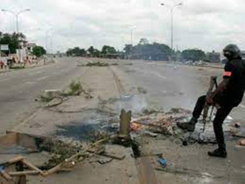 Sanctions économiques contre le Mali: le précédent de la Côte d'Ivoire Sanctions économiques contre le Mali: le précédent de la Côte d'Ivoire