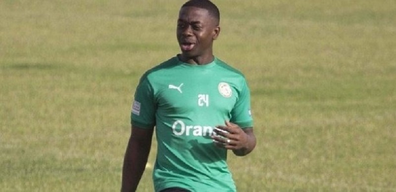 ​Equipe Nationale du Sénégal : Nampalys et Alfred Gomis ont rejoint le groupe