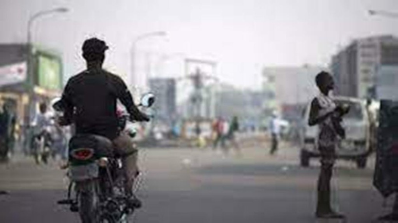 En RDC, où en est-on des opérations de recensement de la population? En RDC, où en est-on des opérations de recensement de la population?