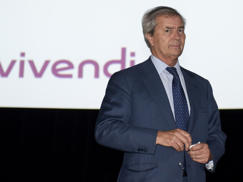 Concentration des médias en France: Bolloré, Arnault, Lagardère et Niel bientôt auditionnés au Sénat Concentration des médias en France: Bolloré, Arnault, Lagardère et Niel bientôt auditionnés au Sénat