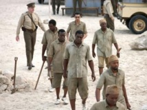 Idris Elba interprête Mandela dans le film "Mandela, un long chemin vers la liberté" de Justin Chadwick. Keith Bernstein
