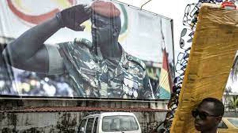 Guinée: la classe politique invitée à une rencontre sur la transition en cours Guinée: la classe politique invitée à une rencontre sur la transition en cours
