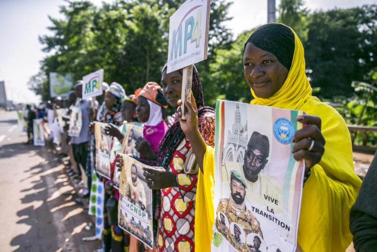 Flagrante injustice ! La chronique de KACCOR sur les sanctions de la CEDEAO contre le Mali