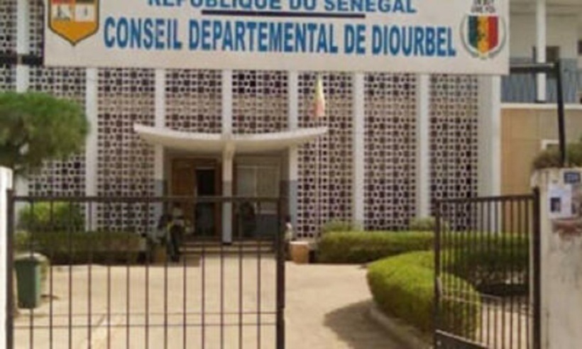 Diourbel: les travailleurs du Conseil départemental sans salaire depuis plusieurs mois Diourbel: les travailleurs du Conseil départemental sans salaire depuis plusieurs mois