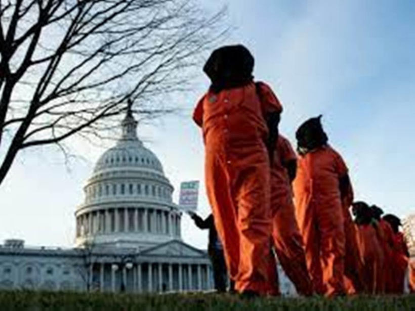Torture, détention illégale... Depuis 20 ans, la "situation d'impunité" demeure à Guantanamo Torture, détention illégale... Depuis 20 ans, la "situation d'impunité" demeure à Guantanamo