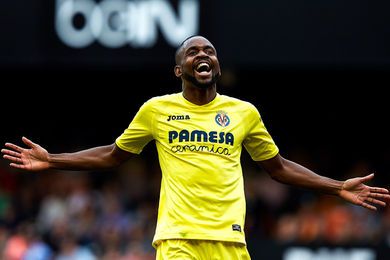 Mercato: Avec Cédric Bakambu, l'OM saisit une opportunité sur le marché des transferts