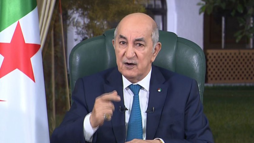 Sanctions CEDEAO contre le Mali: l’Algérie appelle les deux parties à la retenue