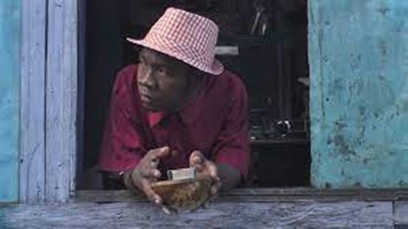 «Tigritudes»: «Les cinémas d’Afrique, c’est une image manquante» «Tigritudes»: «Les cinémas d’Afrique, c’est une image manquante»